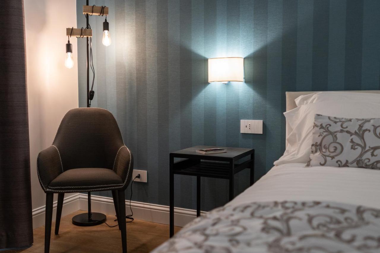 Nuances The Colosseum Apartment Ρώμη Εξωτερικό φωτογραφία