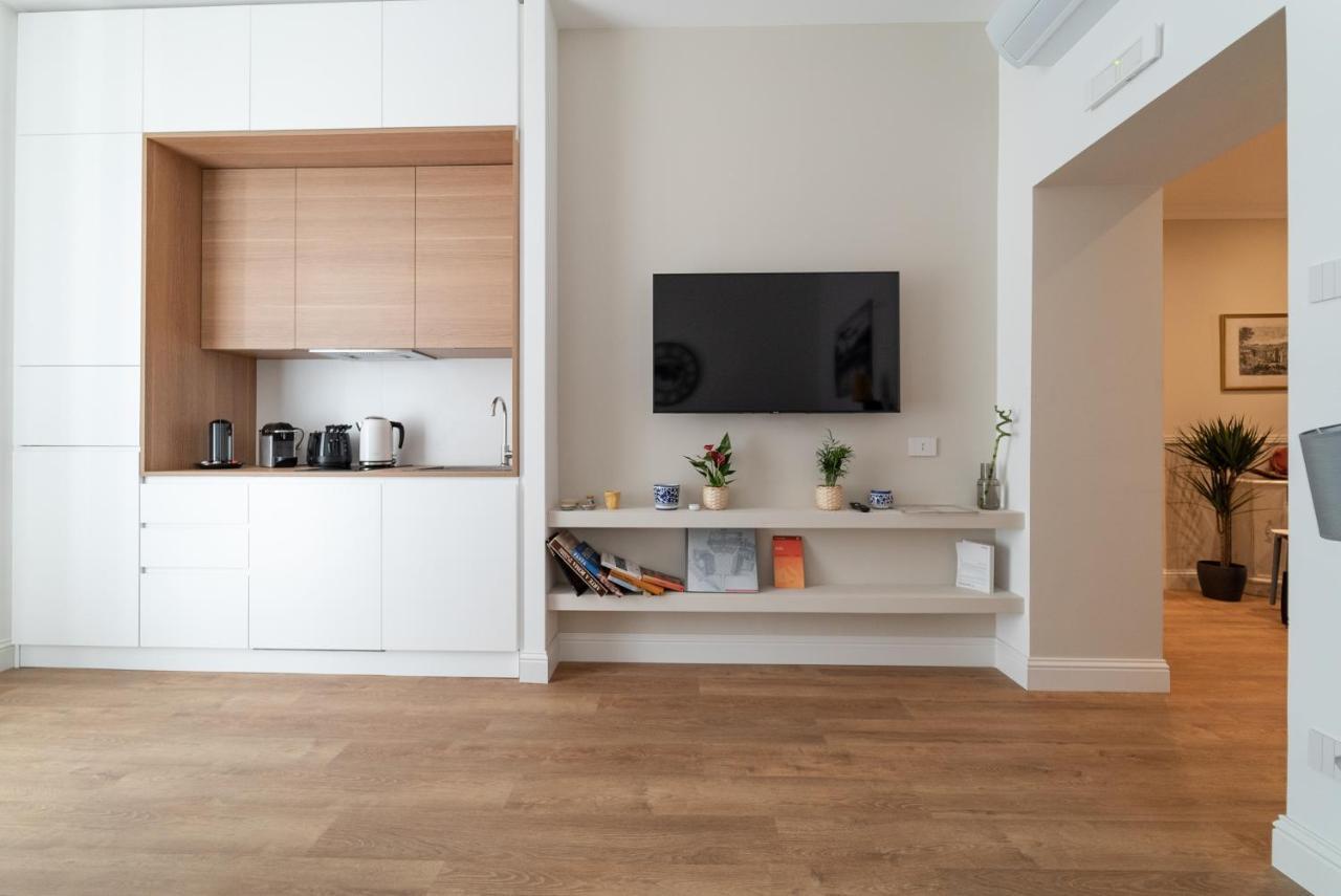 Nuances The Colosseum Apartment Ρώμη Εξωτερικό φωτογραφία