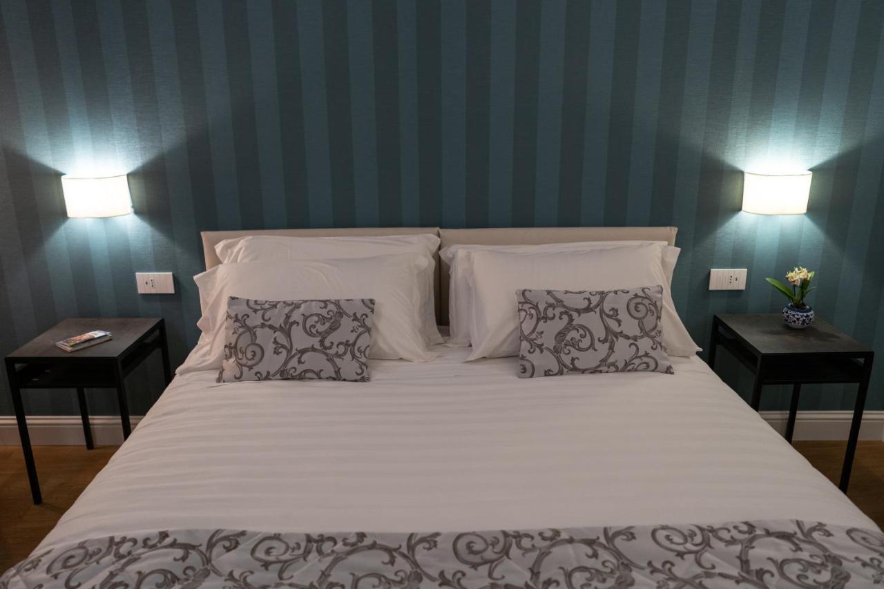 Nuances The Colosseum Apartment Ρώμη Εξωτερικό φωτογραφία