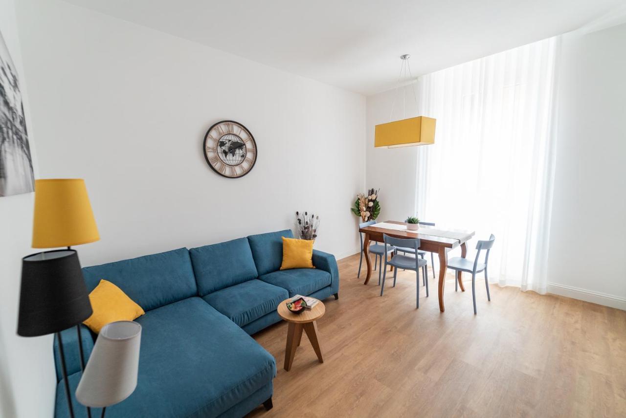 Nuances The Colosseum Apartment Ρώμη Εξωτερικό φωτογραφία