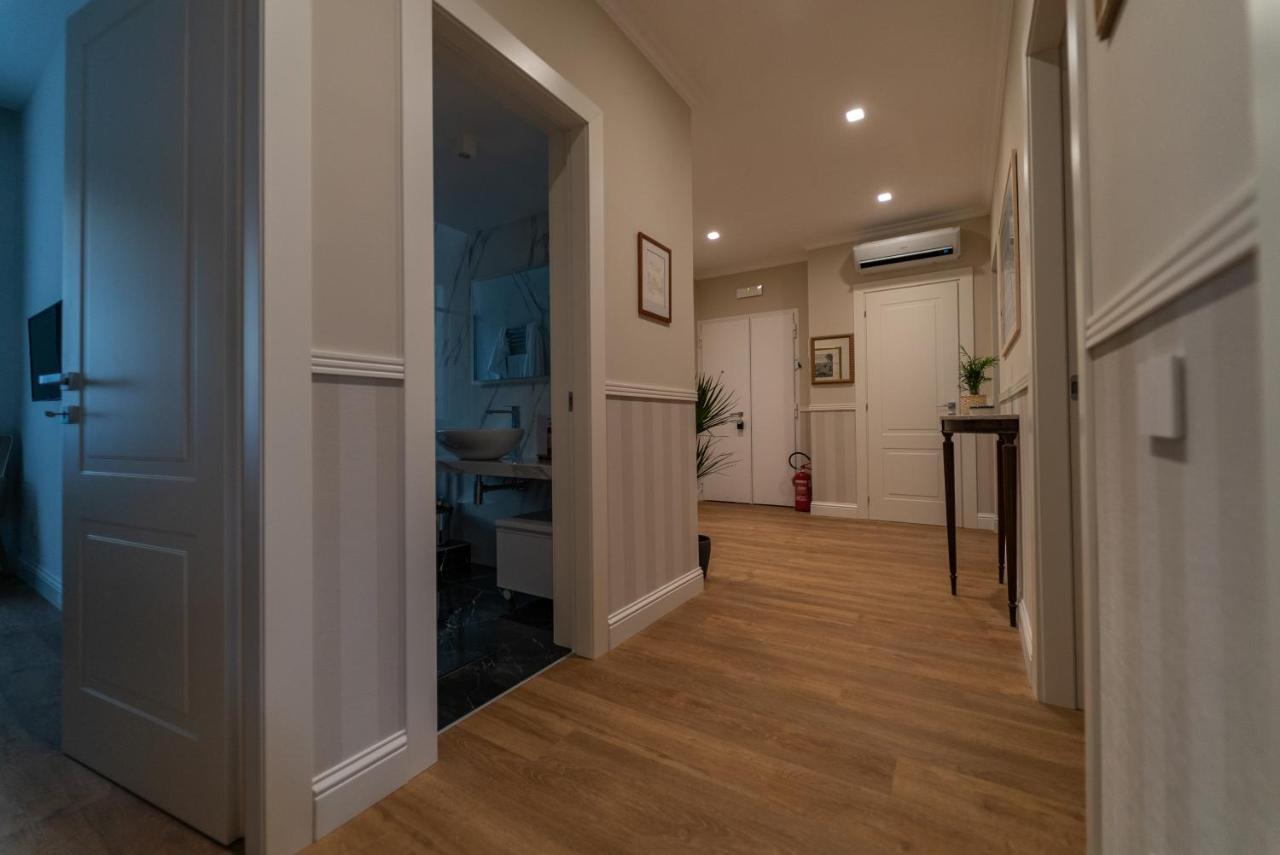 Nuances The Colosseum Apartment Ρώμη Εξωτερικό φωτογραφία