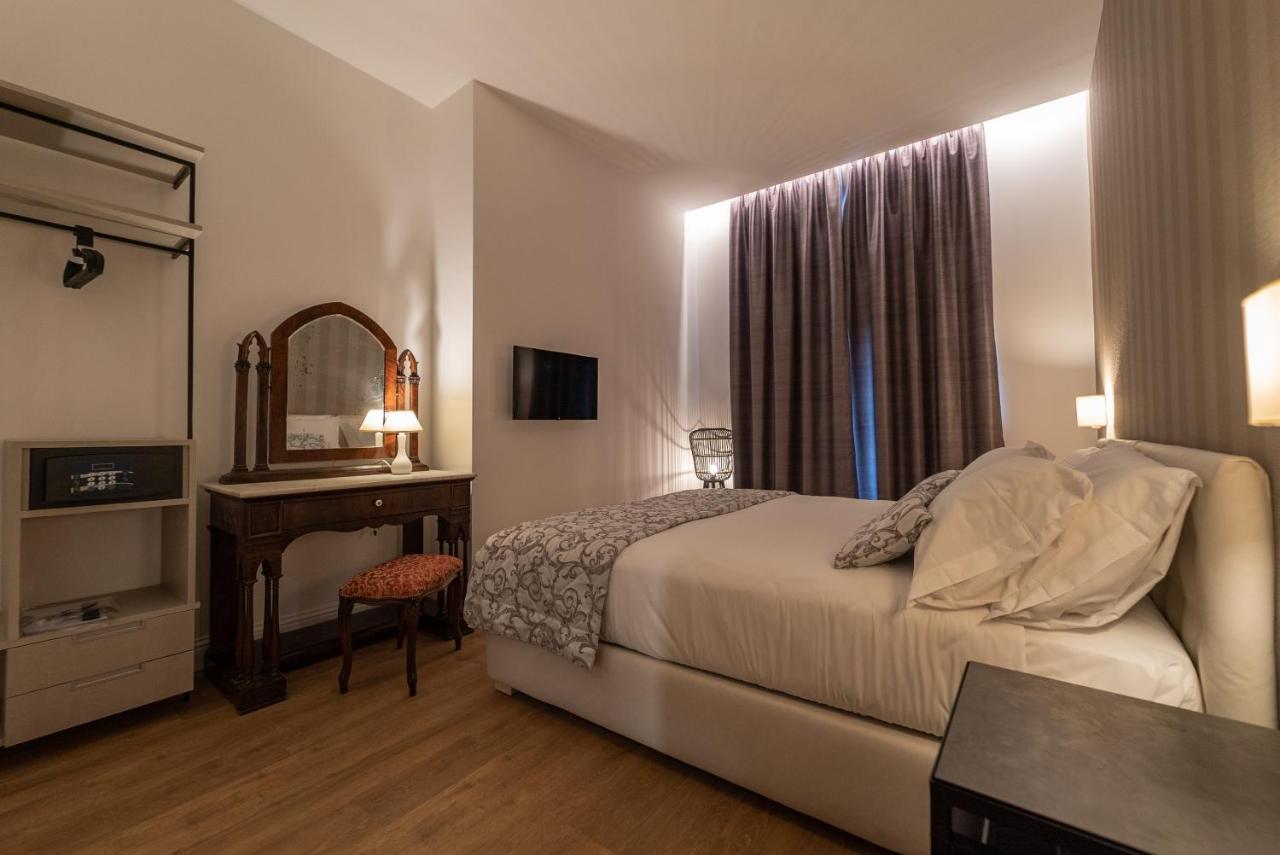 Nuances The Colosseum Apartment Ρώμη Εξωτερικό φωτογραφία
